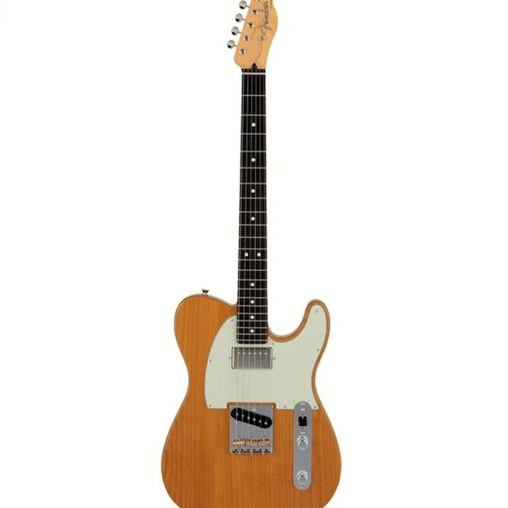 Fender Hybrid II Tele SH RW VNT