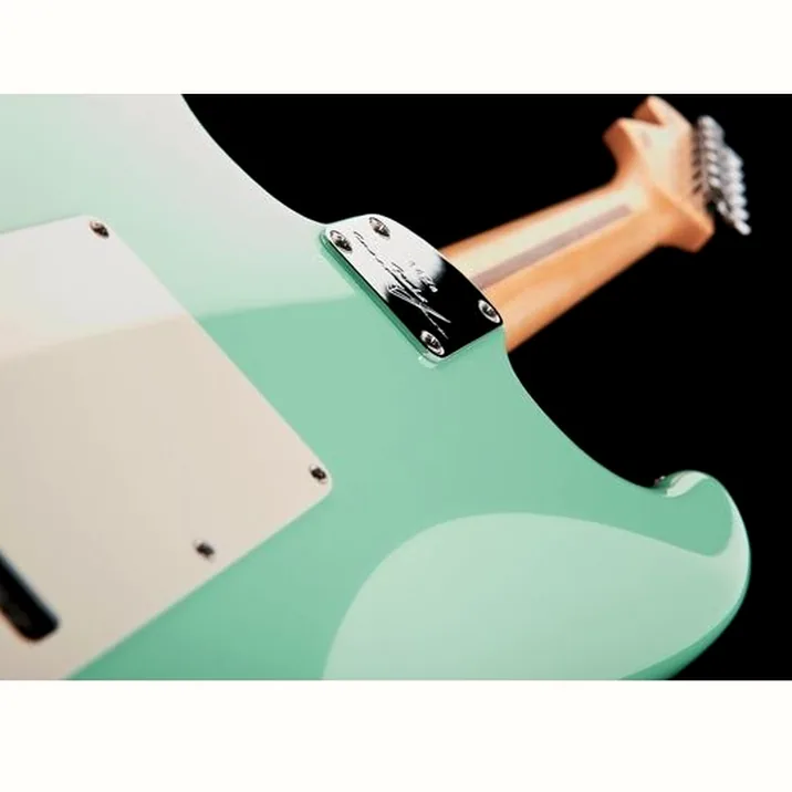 Fender Jeff Beck Custom Shop Sfg