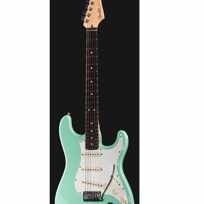 Fender Jeff Beck Custom Shop SFG
