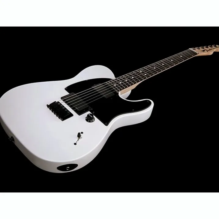 Fender Jim Root Telecaster Flat White