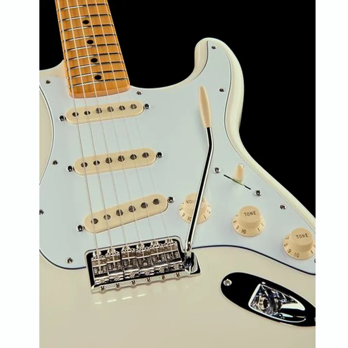 Fender Jimi Hendrix Strat Owh