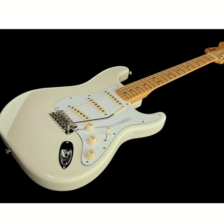 Fender Jimi Hendrix Strat Owh