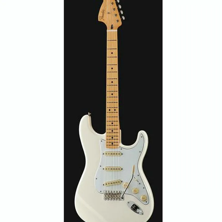Fender Jimi Hendrix Strat OWH