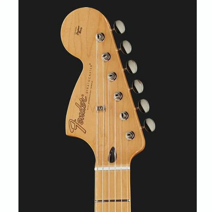 Fender Jimi Hendrix Strat Owh