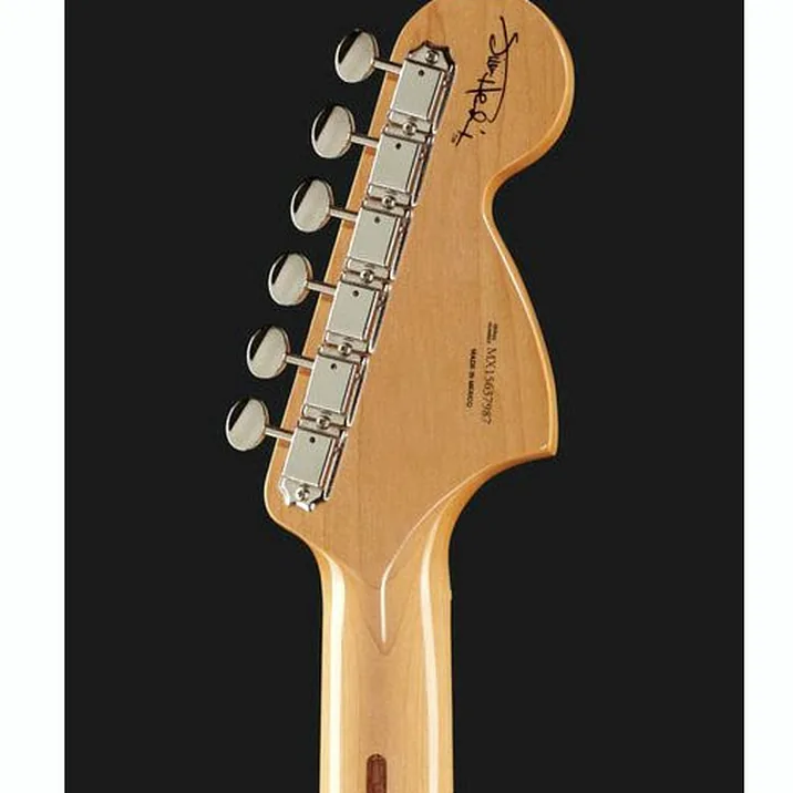 Fender Jimi Hendrix Strat Owh