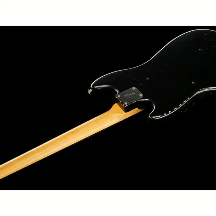 Fender Jmj Road Worn Rw Bk