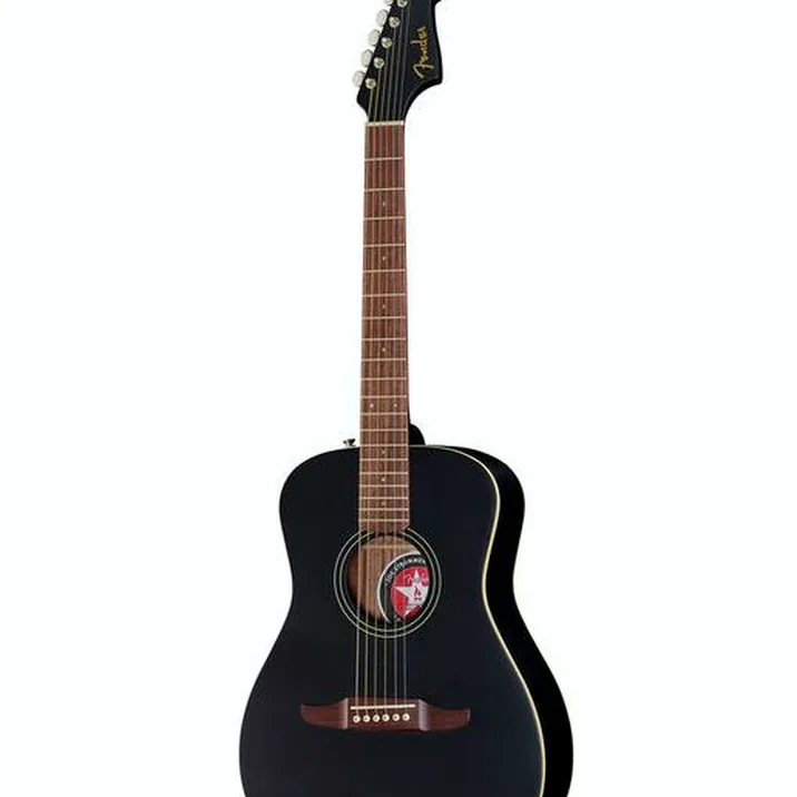 Fender Joe Strummer Campfire