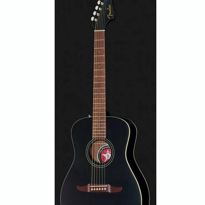 Fender Joe Strummer Campfire