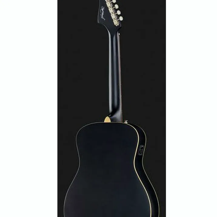 Fender Joe Strummer Campfire