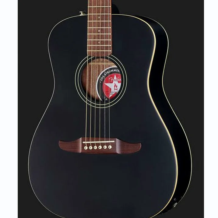 Fender Joe Strummer Campfire