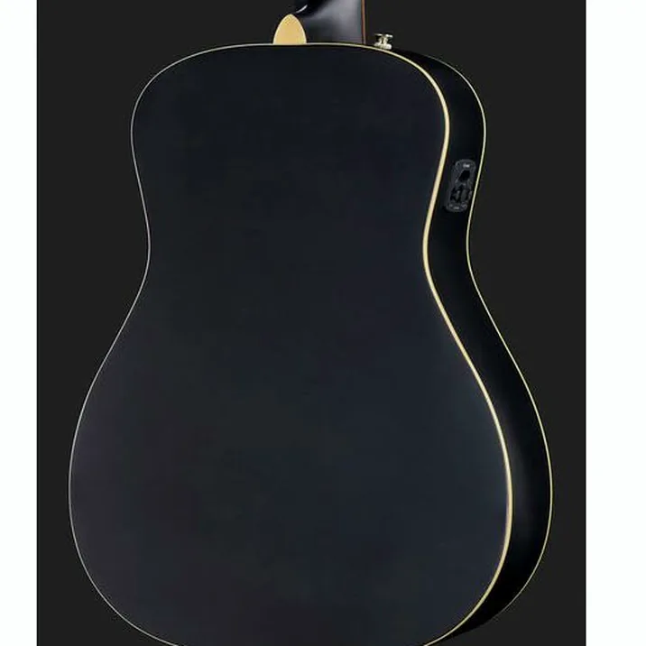 Fender Joe Strummer Campfire