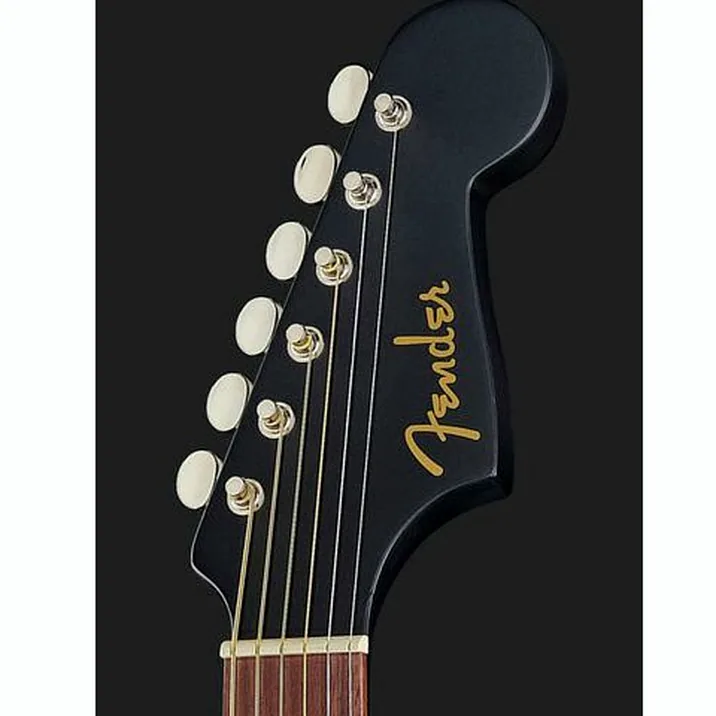 Fender Joe Strummer Campfire