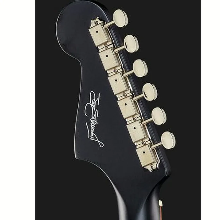 Fender Joe Strummer Campfire