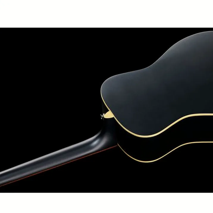Fender Joe Strummer Campfire