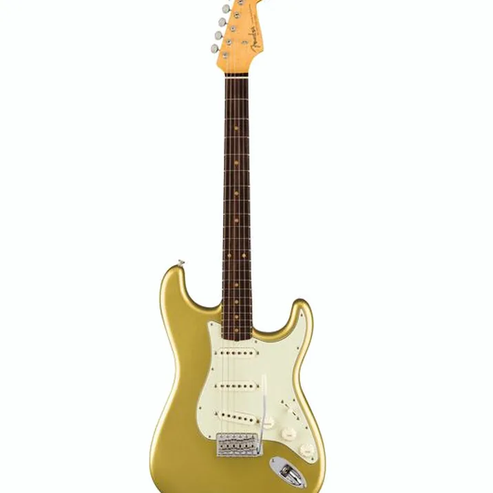 Fender Johnny A. Strat RW LGM