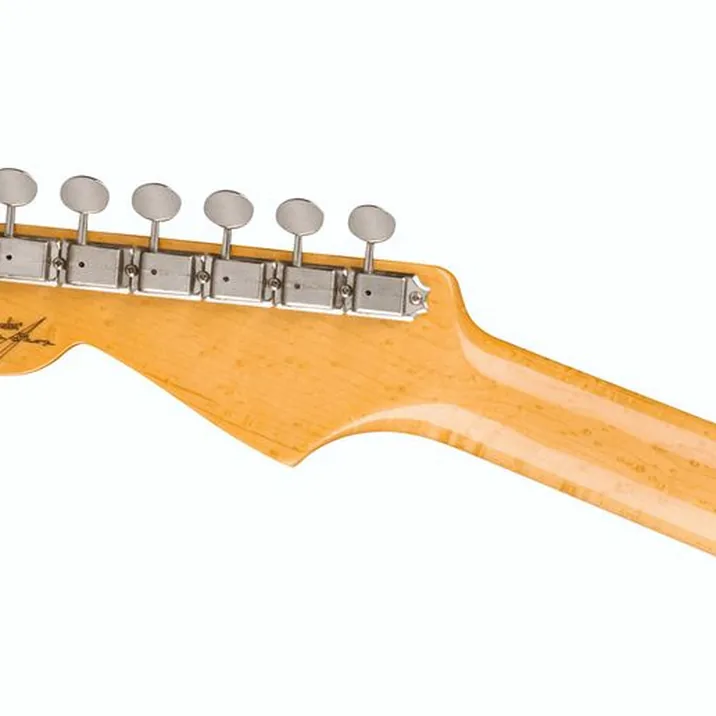 Fender Johnny A Strat Rw Lgm