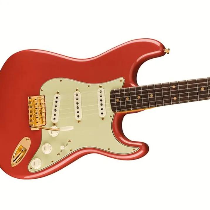 Fender Johnny A. Strat RW SSG