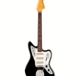 Fender Johnny Marr Special Jaguar BLK – Reseña y prueba