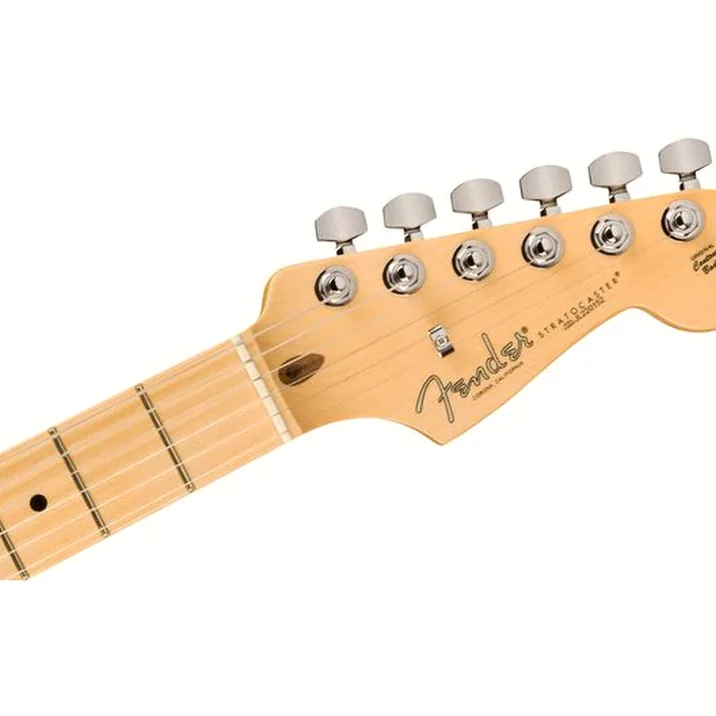 Fender Juanes Strat MN HSS LW