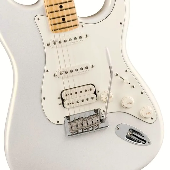 Fender Juanes Strat Mn Hss Lw