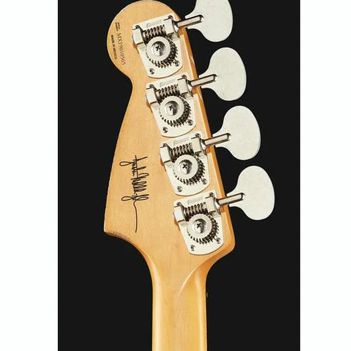 Fender Justin Meldal Johnsen Mustang