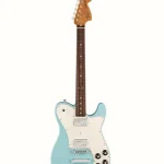 Fender Kingfish Delta Day Tele DNB – Reseña y prueba