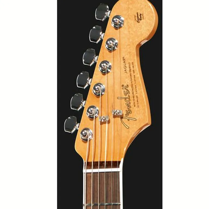 Fender Kurt Cobain Jaguar