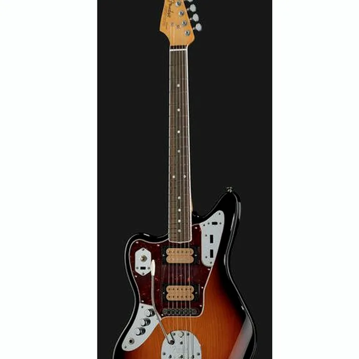Fender Kurt Cobain Jaguar LH