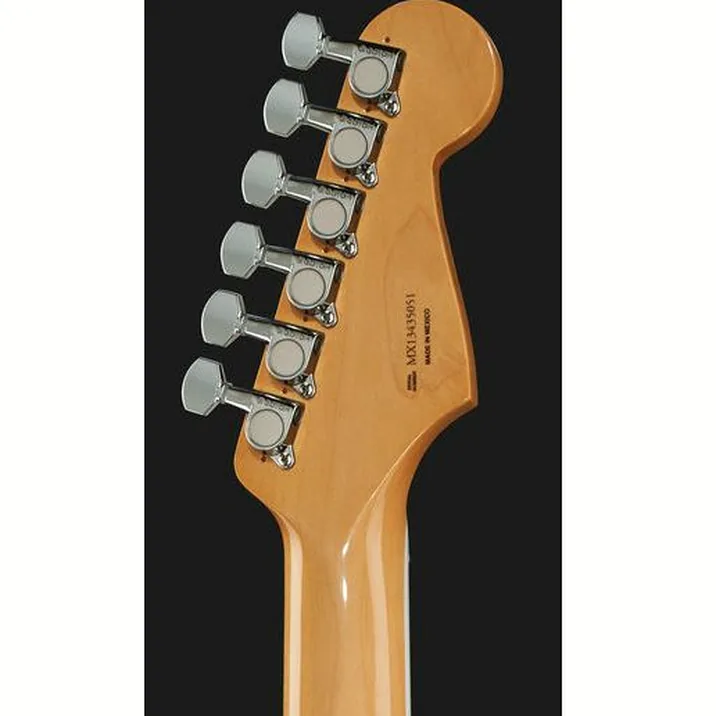 Fender Kurt Cobain Jaguar Lh