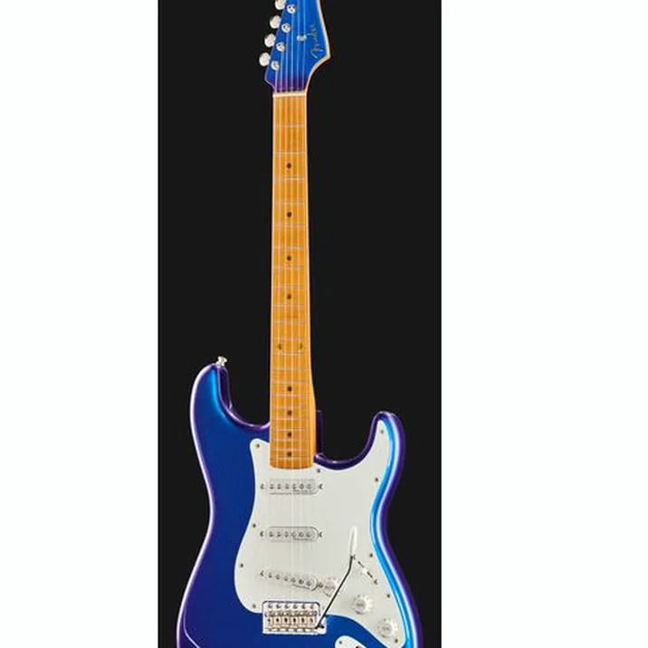 Fender Limited Edition H.E.R. Strat