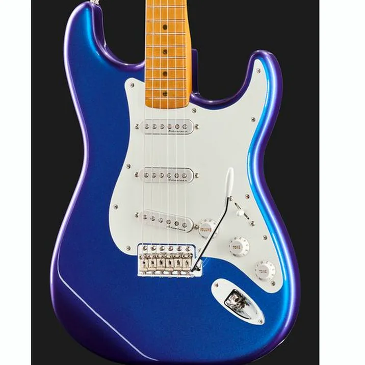 Fender Limited Edition H E R Strat