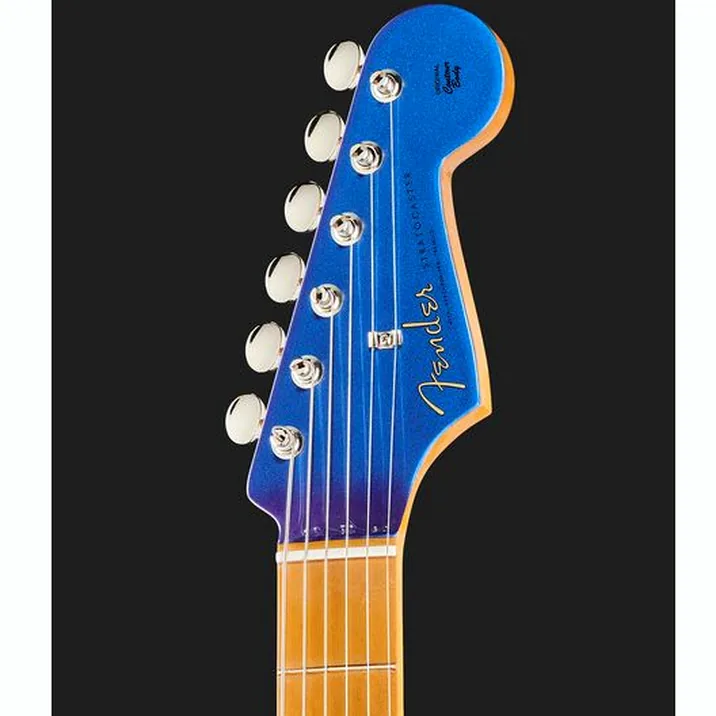 Fender Limited Edition H E R Strat