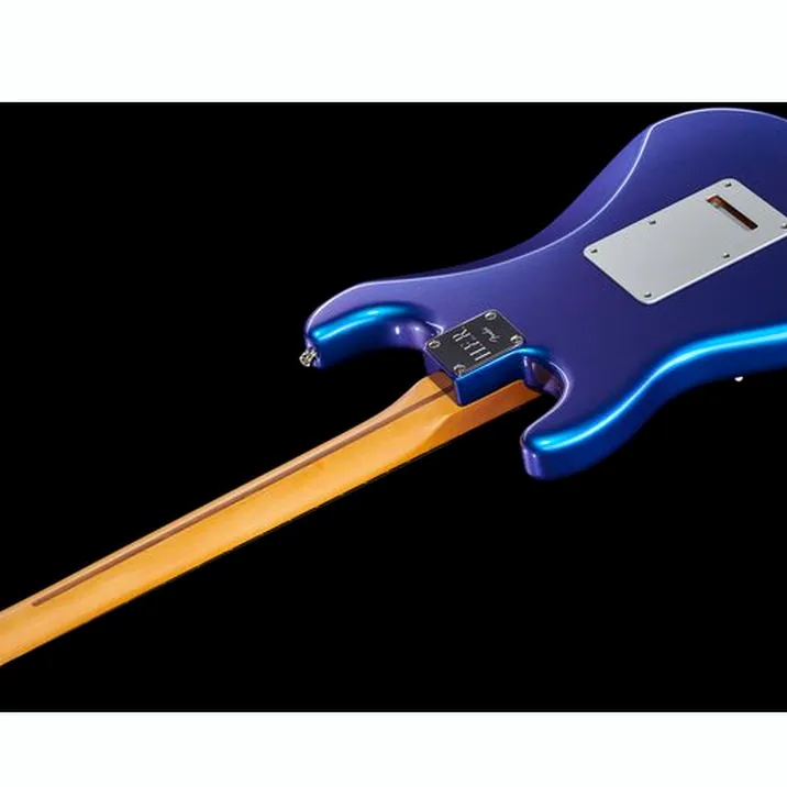 Fender Limited Edition H E R Strat