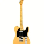 Fender LTD ’54 Tele Closet Class ANB – Reseña y prueba