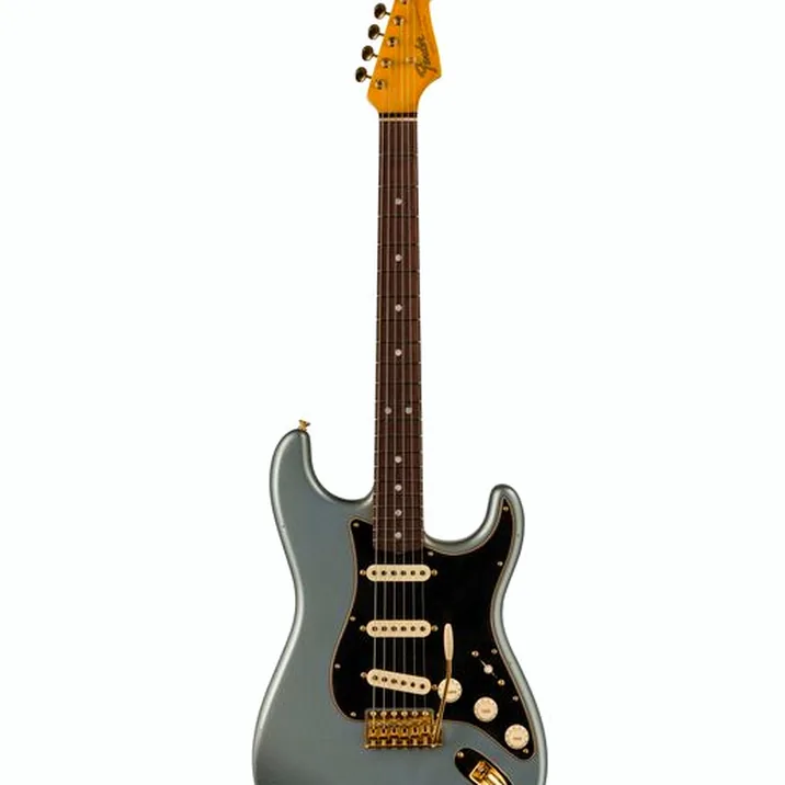 Fender LTD '65 Dual Mag Strat BIM