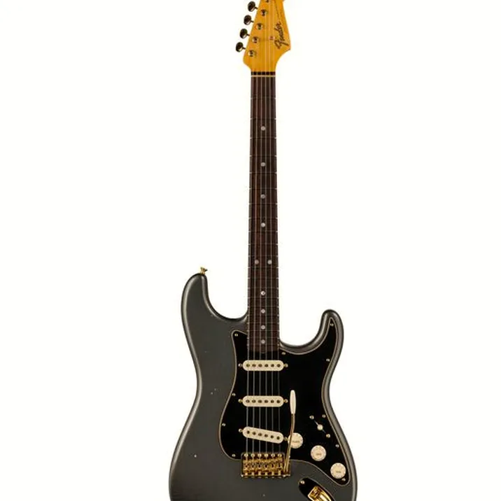 Fender LTD '65 Dual Mag Strat CFM
