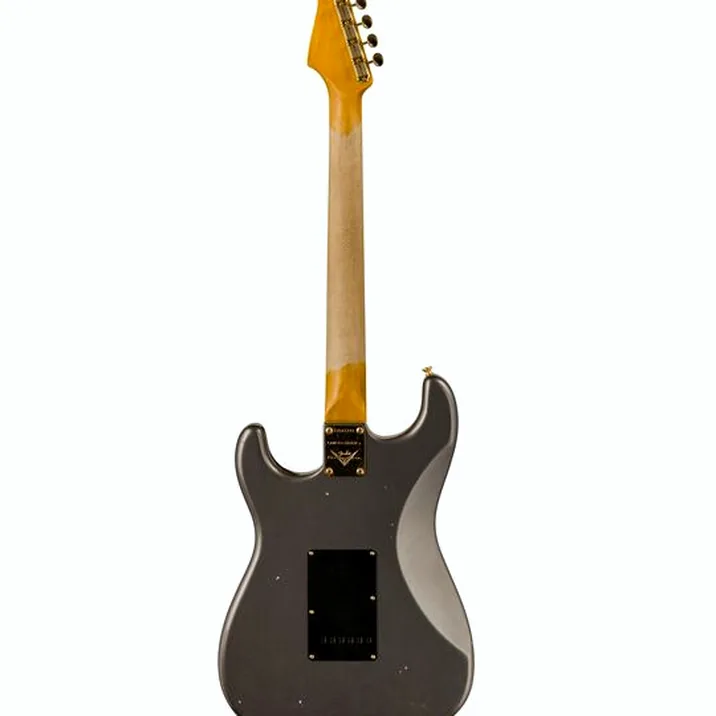 Fender LTD '65 Dual Mag Strat CFM