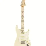 Fender LTD AM Perf Strat MN OWT – Reseña y prueba