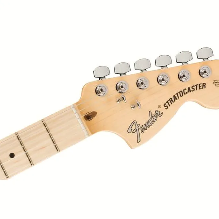 Fender LTD AM Perf Strat MN OWT