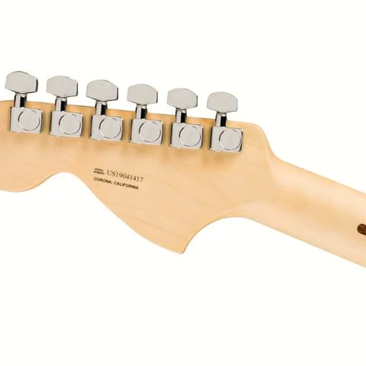 Fender LTD AM Perf Strat MN OWT