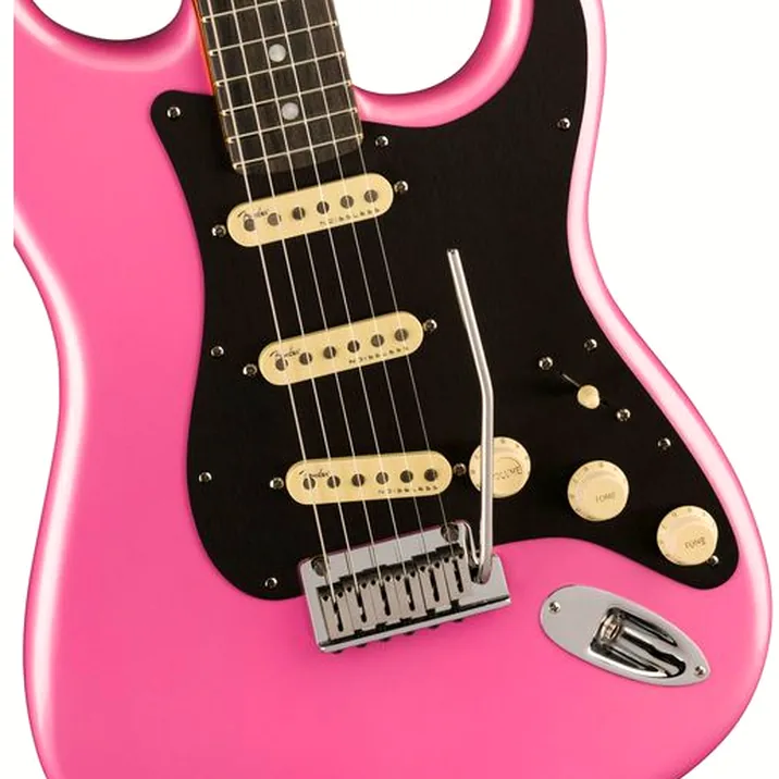 Fender LTD AM Ultra Strat EF BGM