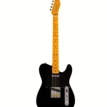 Fender LTD AV II 51 Tele MN BLK – Reseña y prueba