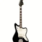 Fender LTD AV II 66 Jazzmaster RW BLK – Reseña y prueba