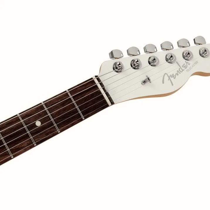 Fender Ltd Elemental Tele Nwt