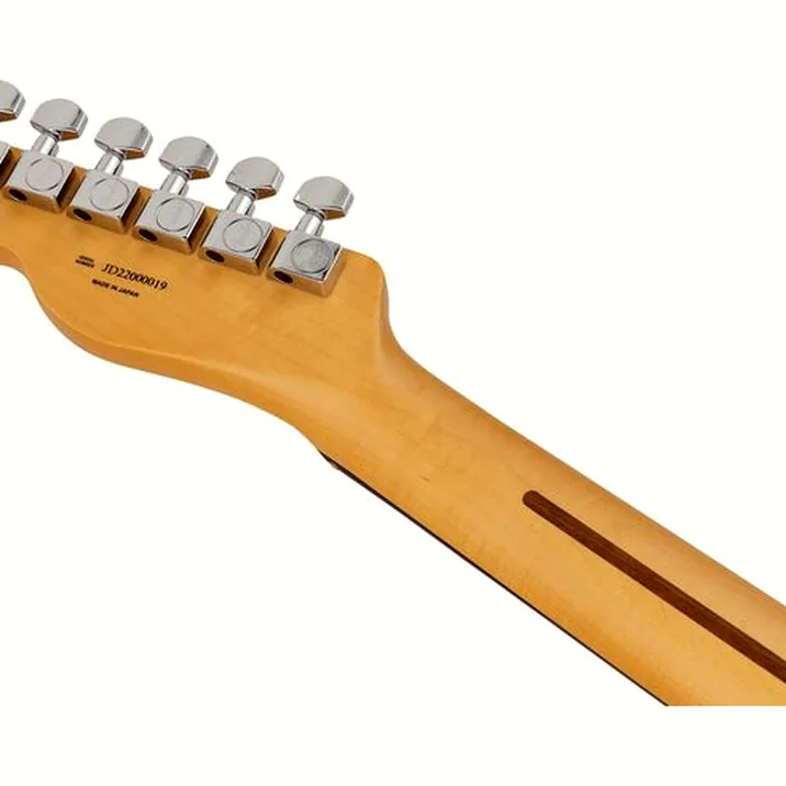 Fender Ltd Elemental Tele Nwt
