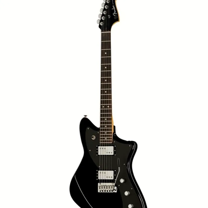 Fender LTD Player Plus Meteora HH BK