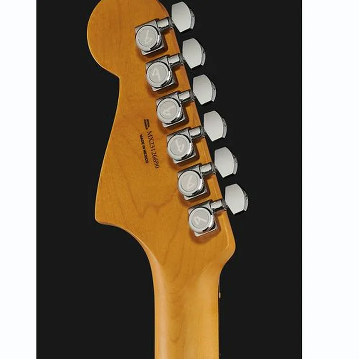 Fender LTD Player Plus Meteora HH BK