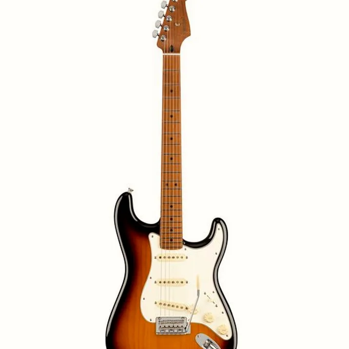 Fender LTD Player Strat 2TS
