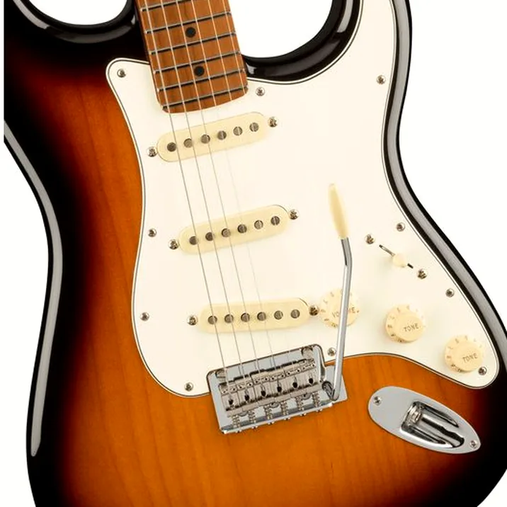 Fender Ltd Player Strat 2Ts
