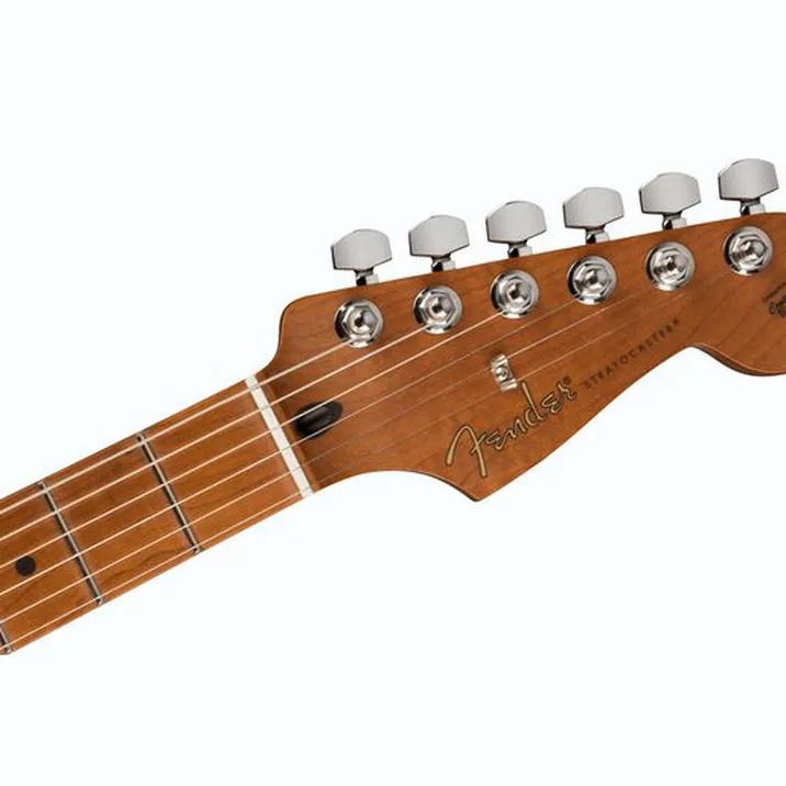 Fender Ltd Player Strat 2Ts